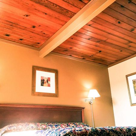 Marina Inn Беркли Экстерьер фото